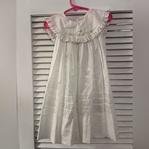 Rosalina summer dress